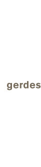 gerdes